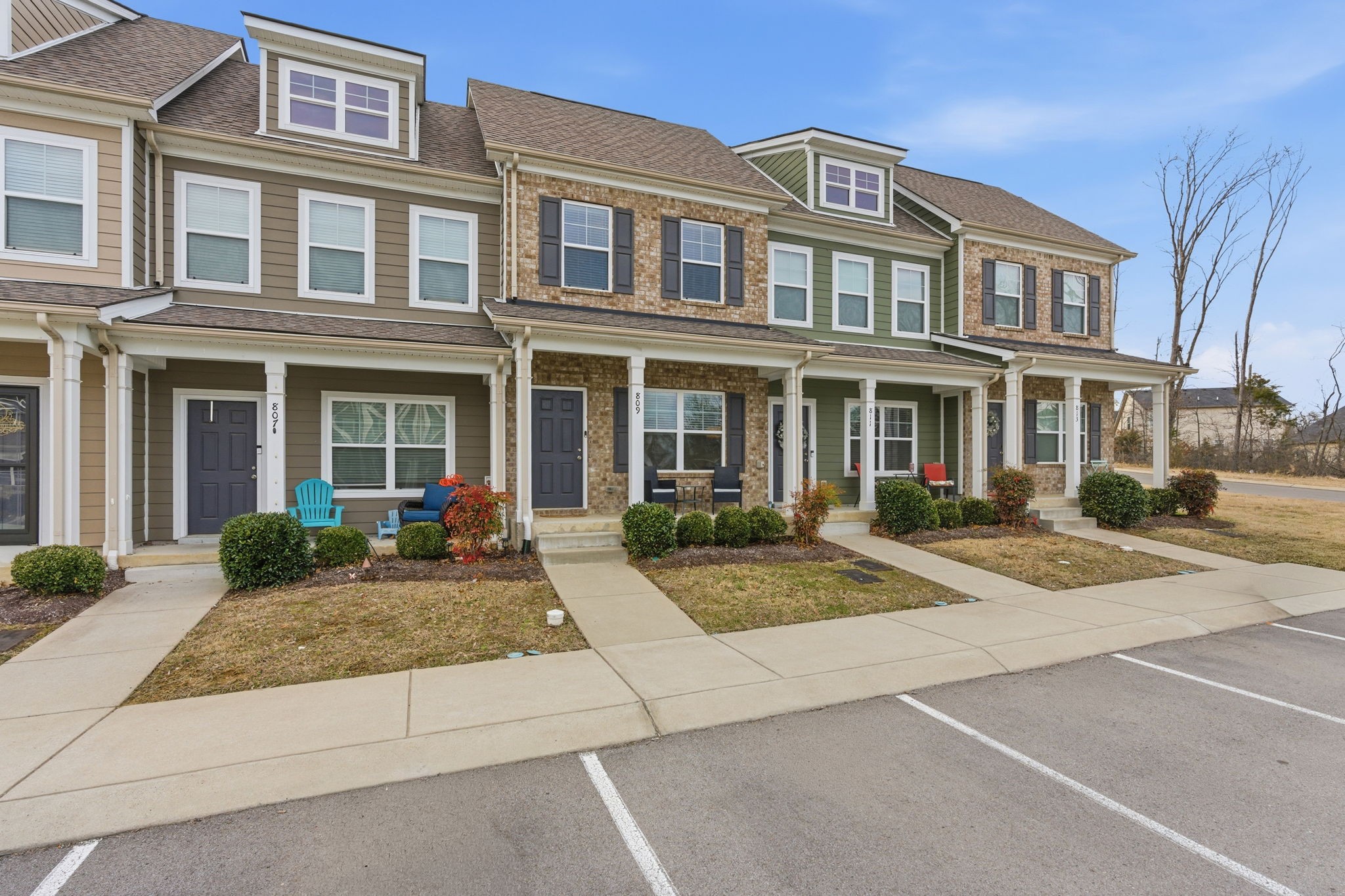 809 Bradburn Village Way Antioch TN 37013