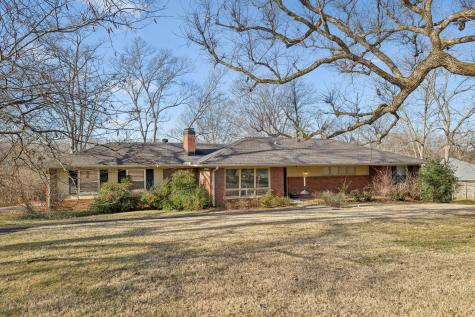611 W Meade Drive Nashville TN 37205