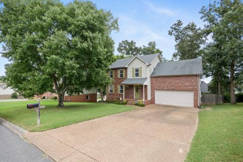 2532 Edinburgh Street Old Hickory TN 37138