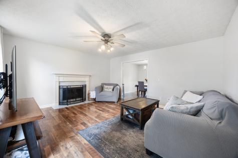 2532 Edinburgh Street Old Hickory TN 37138