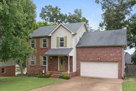 2532 Edinburgh Street Old Hickory TN 37138