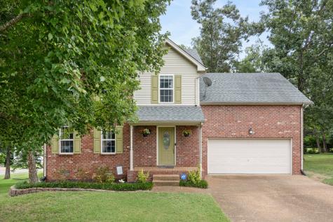 2532 Edinburgh Street Old Hickory TN 37138