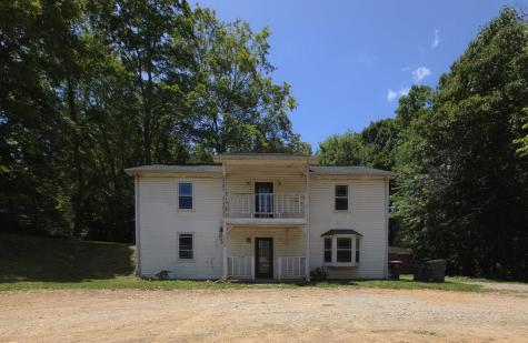 2808 Thrush Drive Clarksville TN 37040