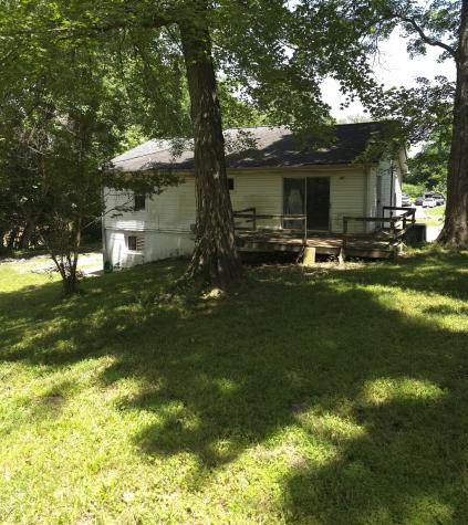 2808 Thrush Drive Clarksville TN 37040