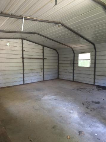2808 Thrush Drive Clarksville TN 37040