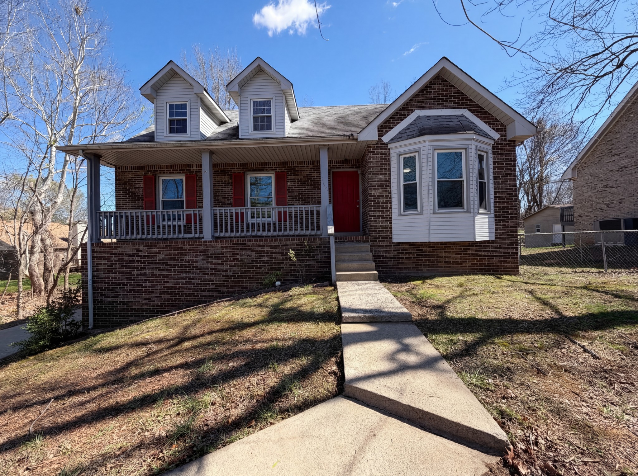 1157 Woodbridge Drive Clarksville TN 37042