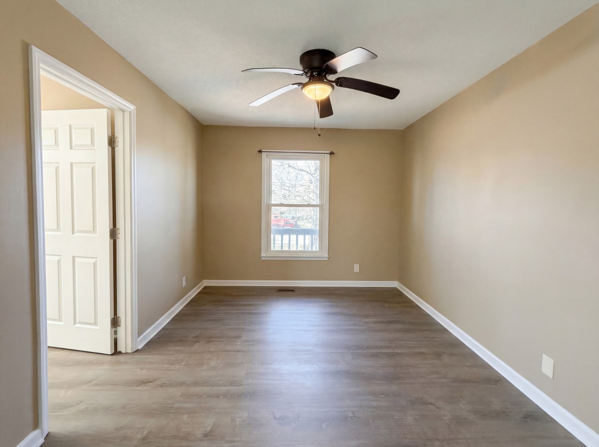 1157 Woodbridge Drive Clarksville TN 37042