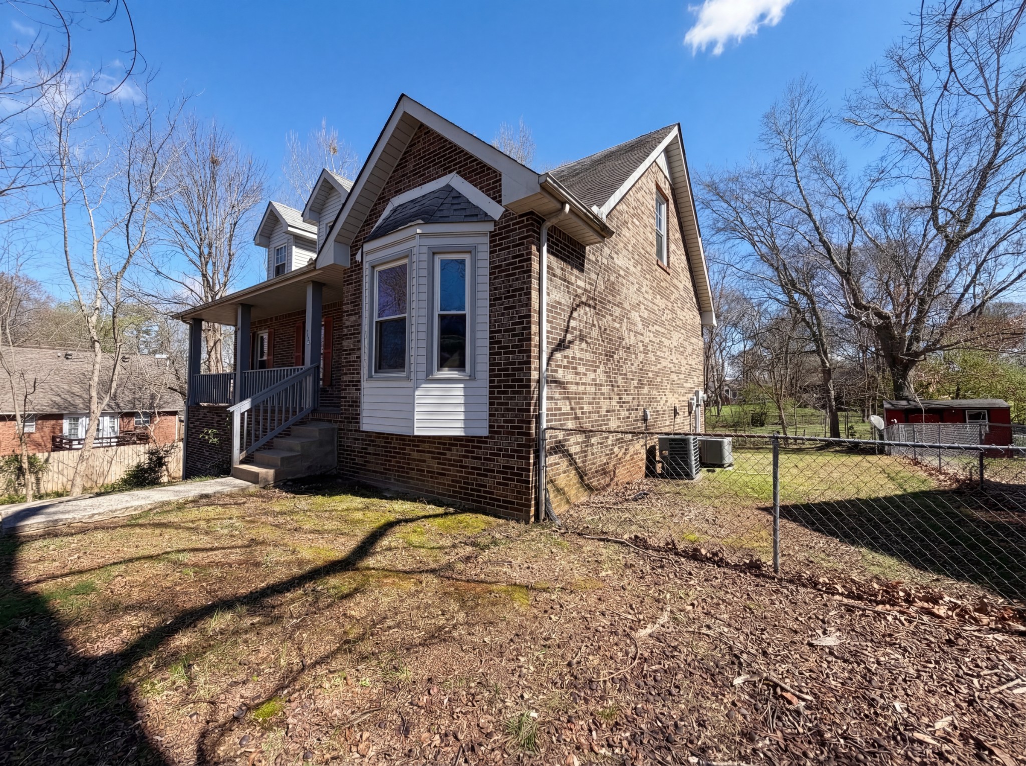1157 Woodbridge Drive Clarksville TN 37042