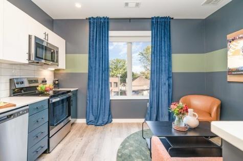 50 Music Sq, W Nashville TN 37203