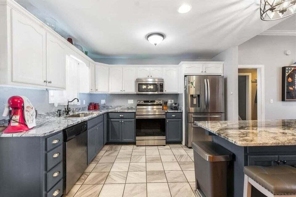 136 Thoroughbred Drive, NW Cleveland TN 37312