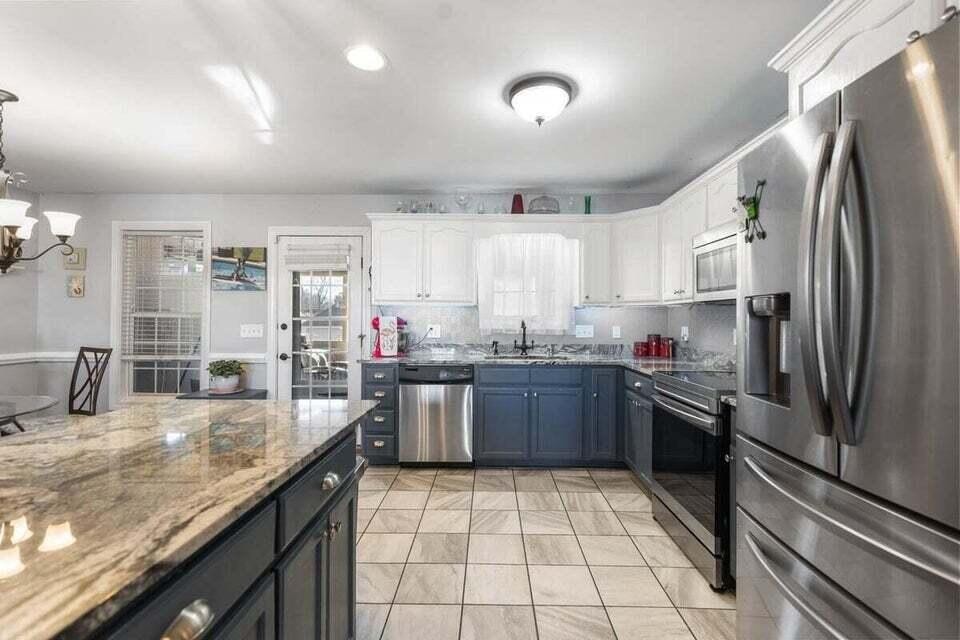 136 Thoroughbred Drive, NW Cleveland TN 37312
