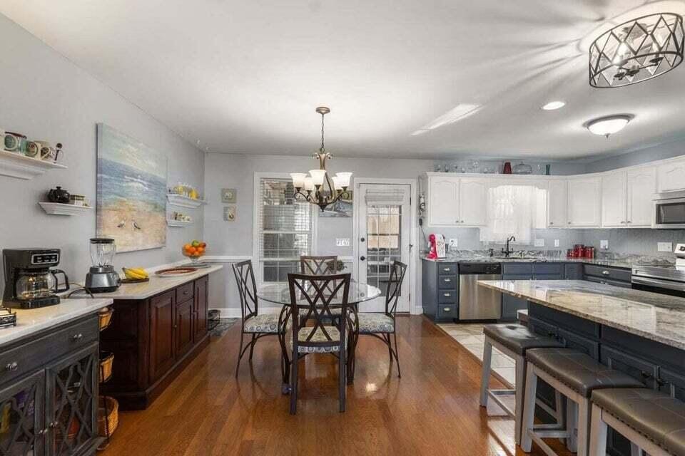 136 Thoroughbred Drive, NW Cleveland TN 37312