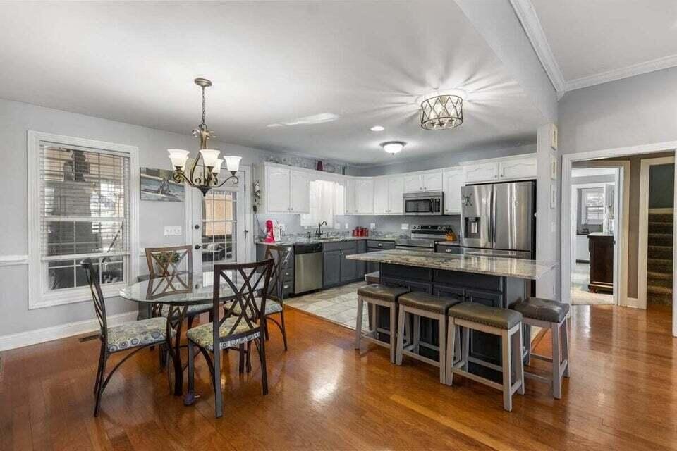 136 Thoroughbred Drive, NW Cleveland TN 37312