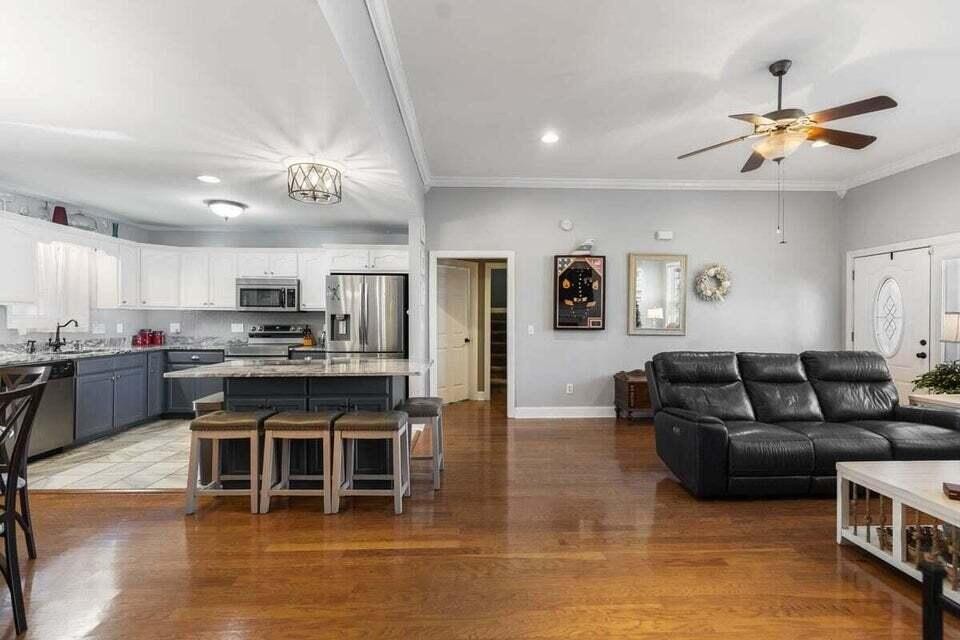 136 Thoroughbred Drive, NW Cleveland TN 37312