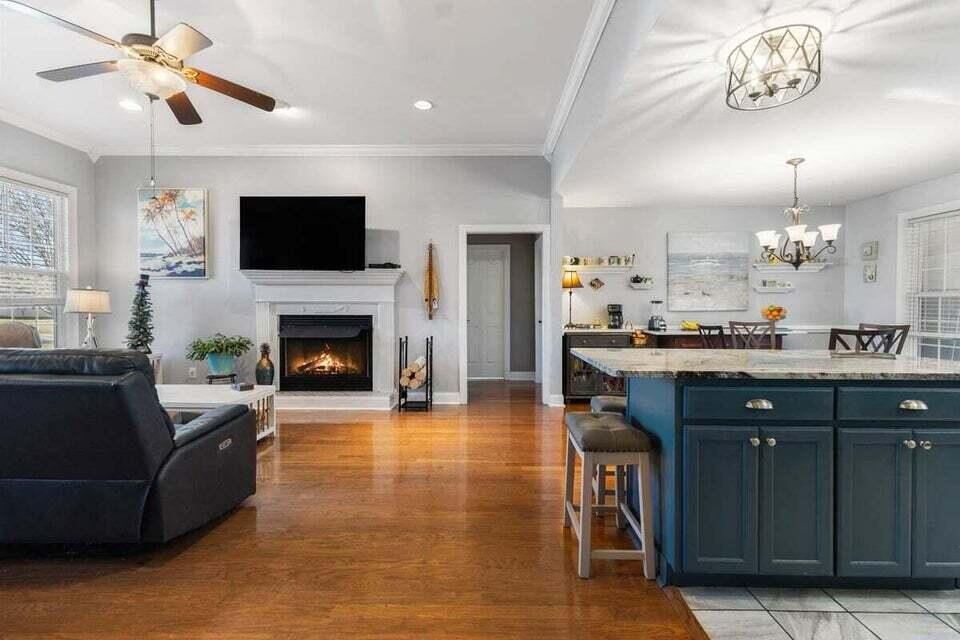 136 Thoroughbred Drive, NW Cleveland TN 37312
