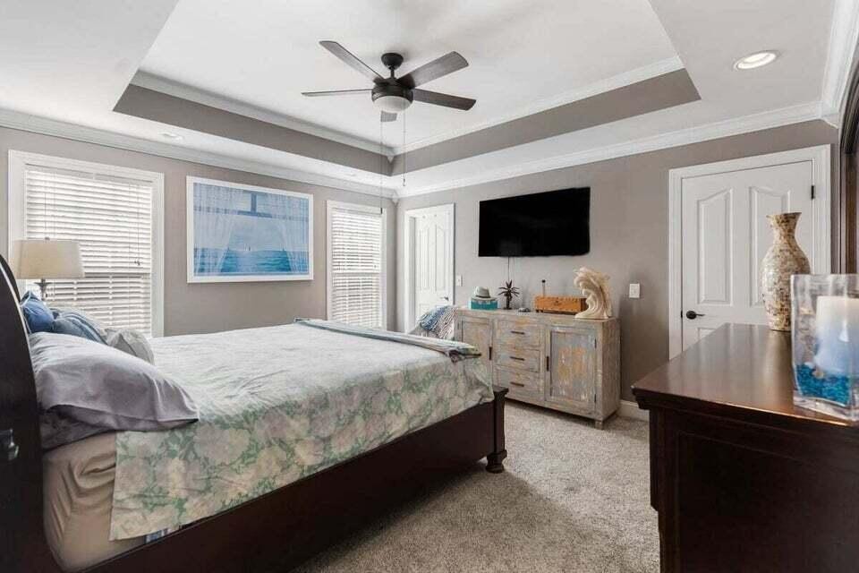 136 Thoroughbred Drive, NW Cleveland TN 37312