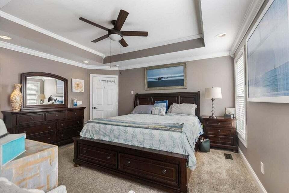 136 Thoroughbred Drive, NW Cleveland TN 37312