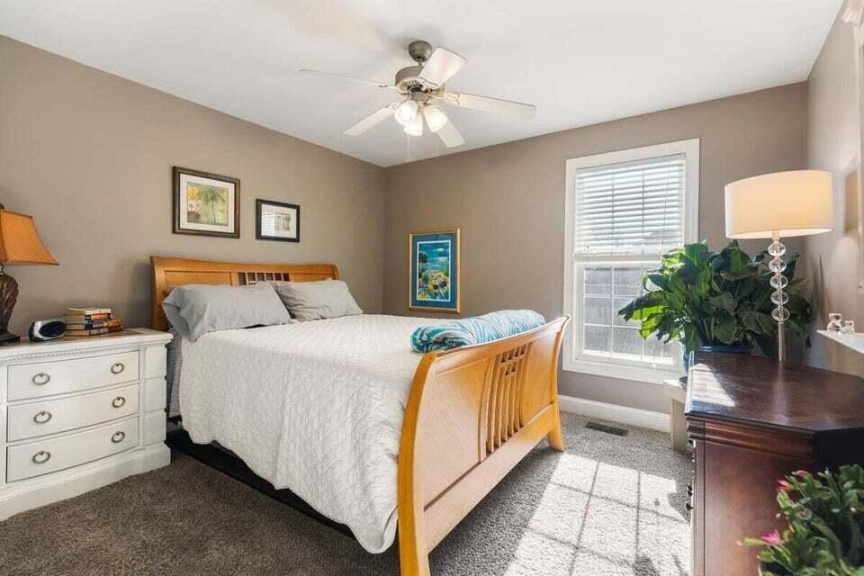 136 Thoroughbred Drive, NW Cleveland TN 37312