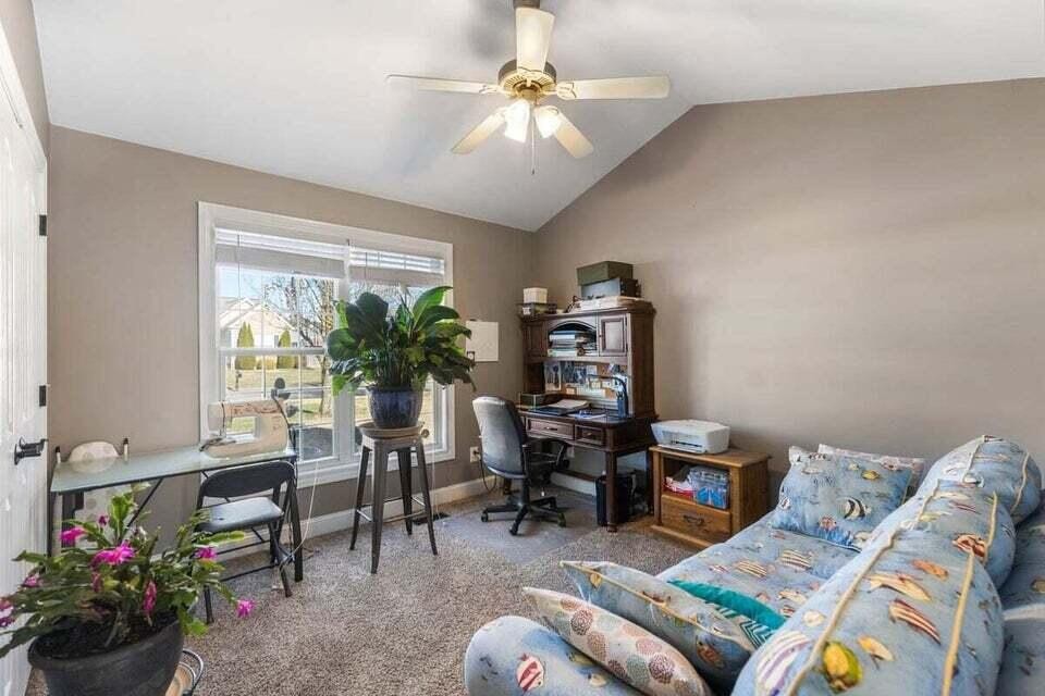 136 Thoroughbred Drive, NW Cleveland TN 37312