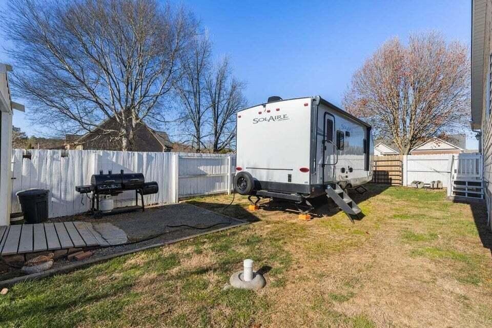 136 Thoroughbred Drive, NW Cleveland TN 37312