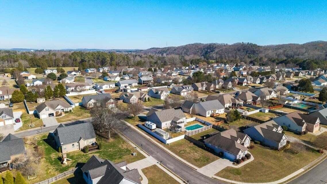136 Thoroughbred Drive, NW Cleveland TN 37312