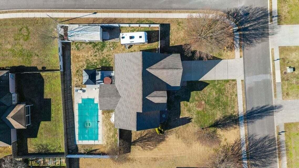 136 Thoroughbred Drive, NW Cleveland TN 37312