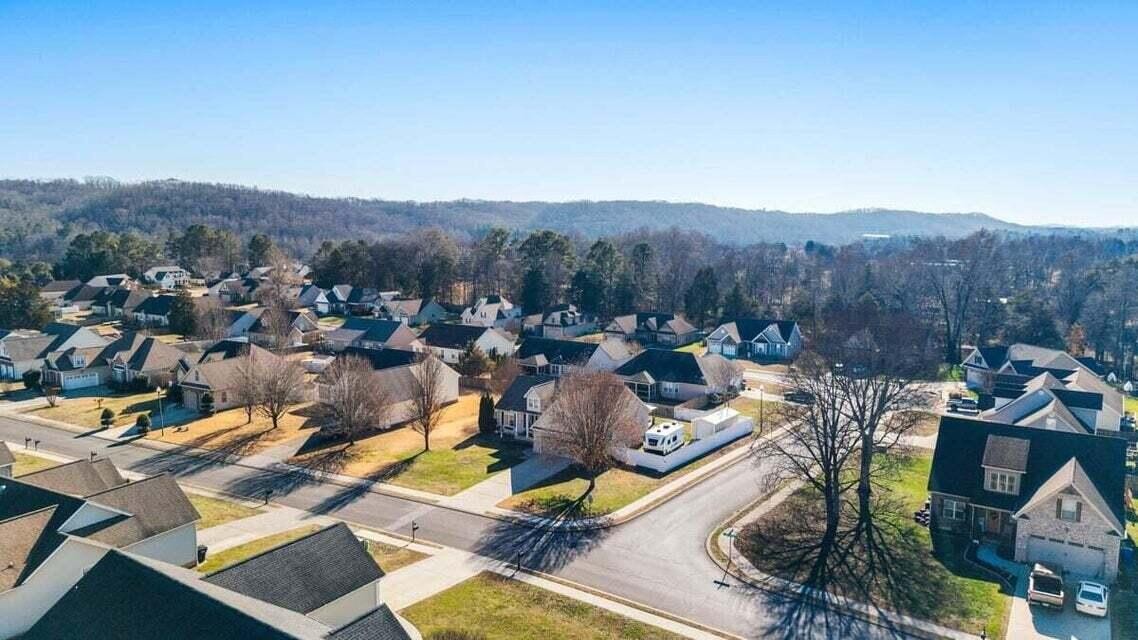 136 Thoroughbred Drive, NW Cleveland TN 37312