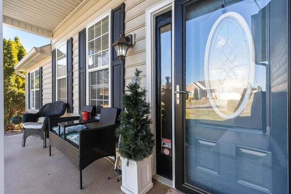 136 Thoroughbred Drive, NW Cleveland TN 37312