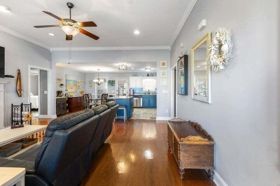 136 Thoroughbred Drive, NW Cleveland TN 37312