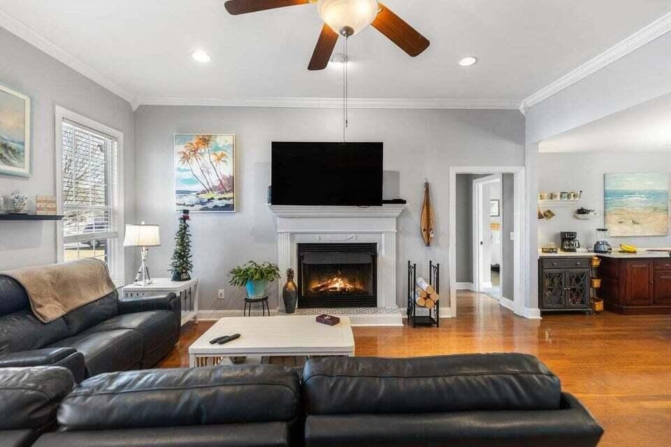 136 Thoroughbred Drive, NW Cleveland TN 37312