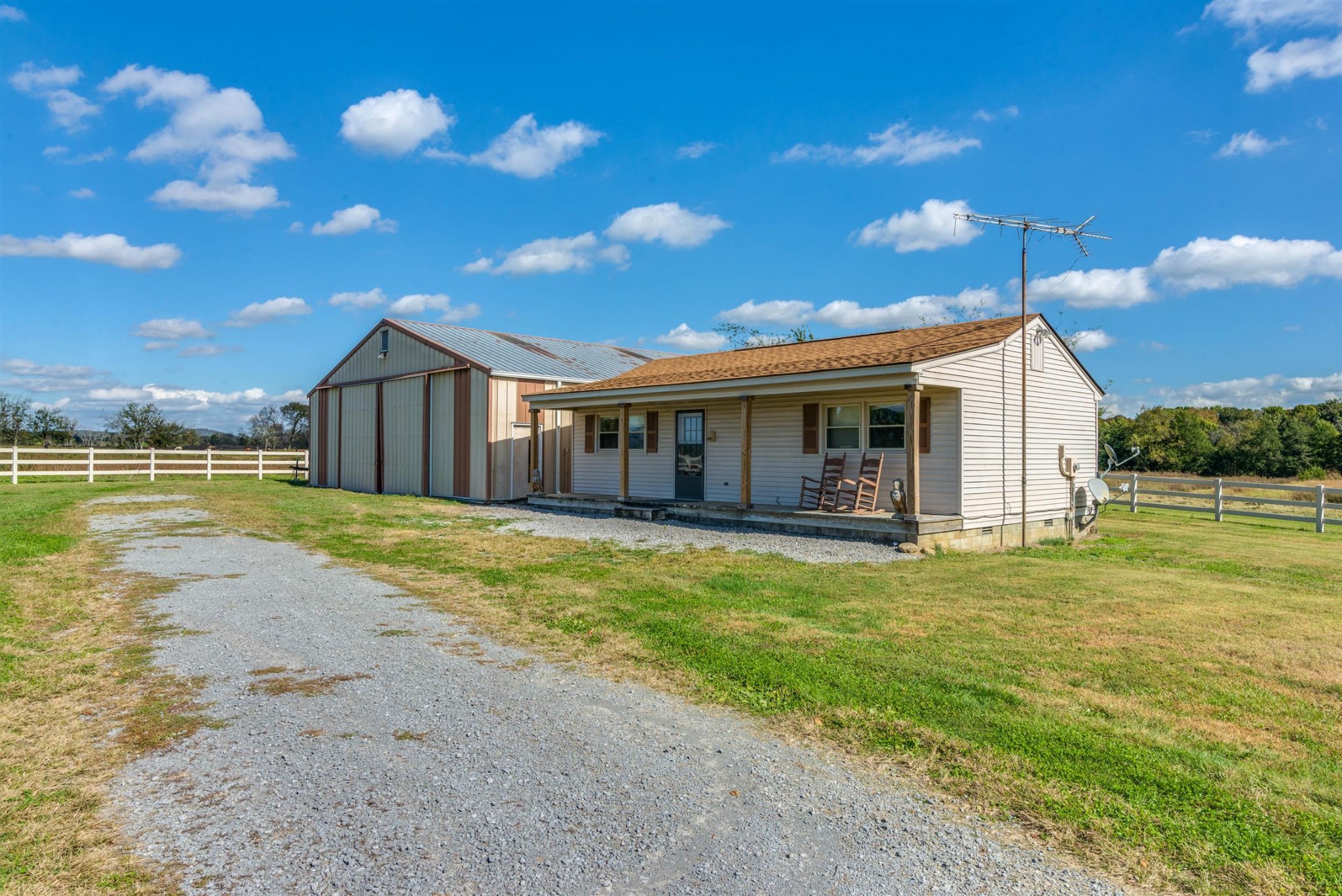 3124 Highway 231 North, N Shelbyville TN 37160