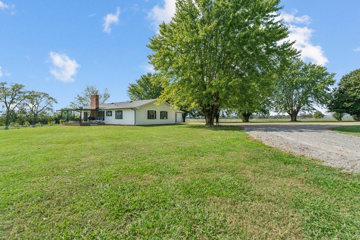 3124 Highway 231 North, N Shelbyville TN 37160