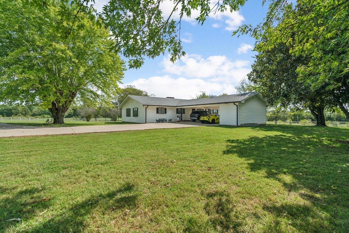 3124 Highway 231 North, N Shelbyville TN 37160