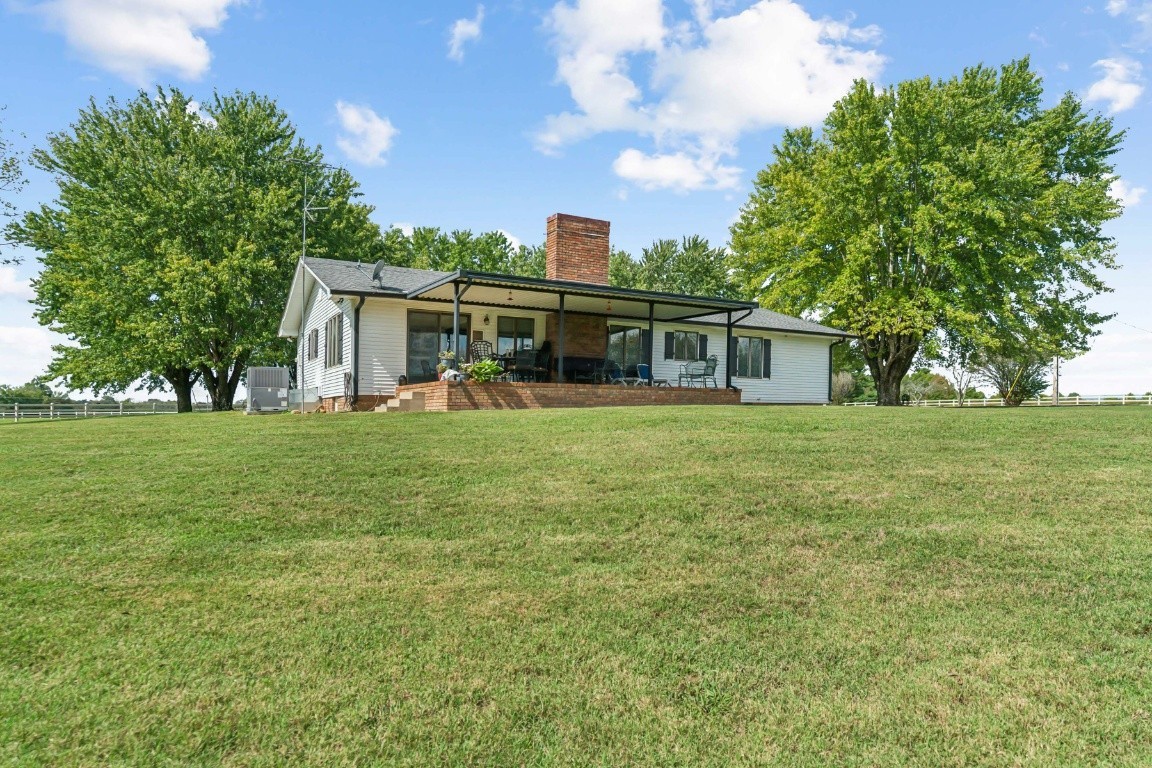 3124 Highway 231 North, N Shelbyville TN 37160