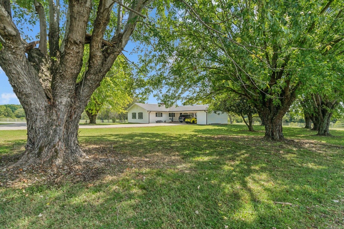 3124 Highway 231 North, N Shelbyville TN 37160