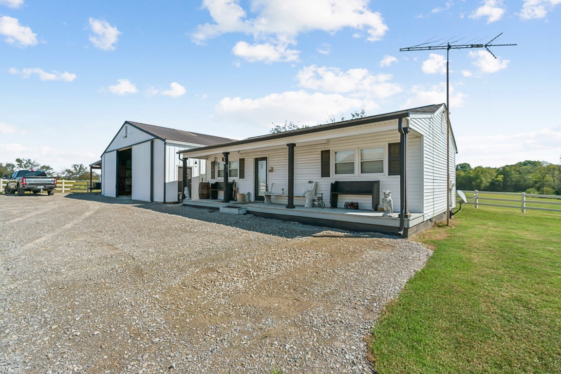 3124 Highway 231 North, N Shelbyville TN 37160
