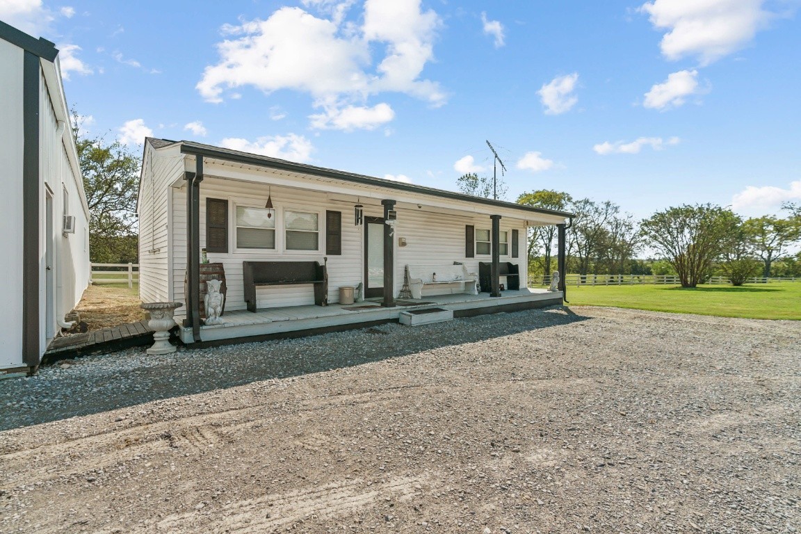 3124 Highway 231 North, N Shelbyville TN 37160
