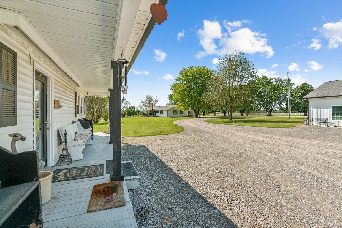 3124 Highway 231 North, N Shelbyville TN 37160