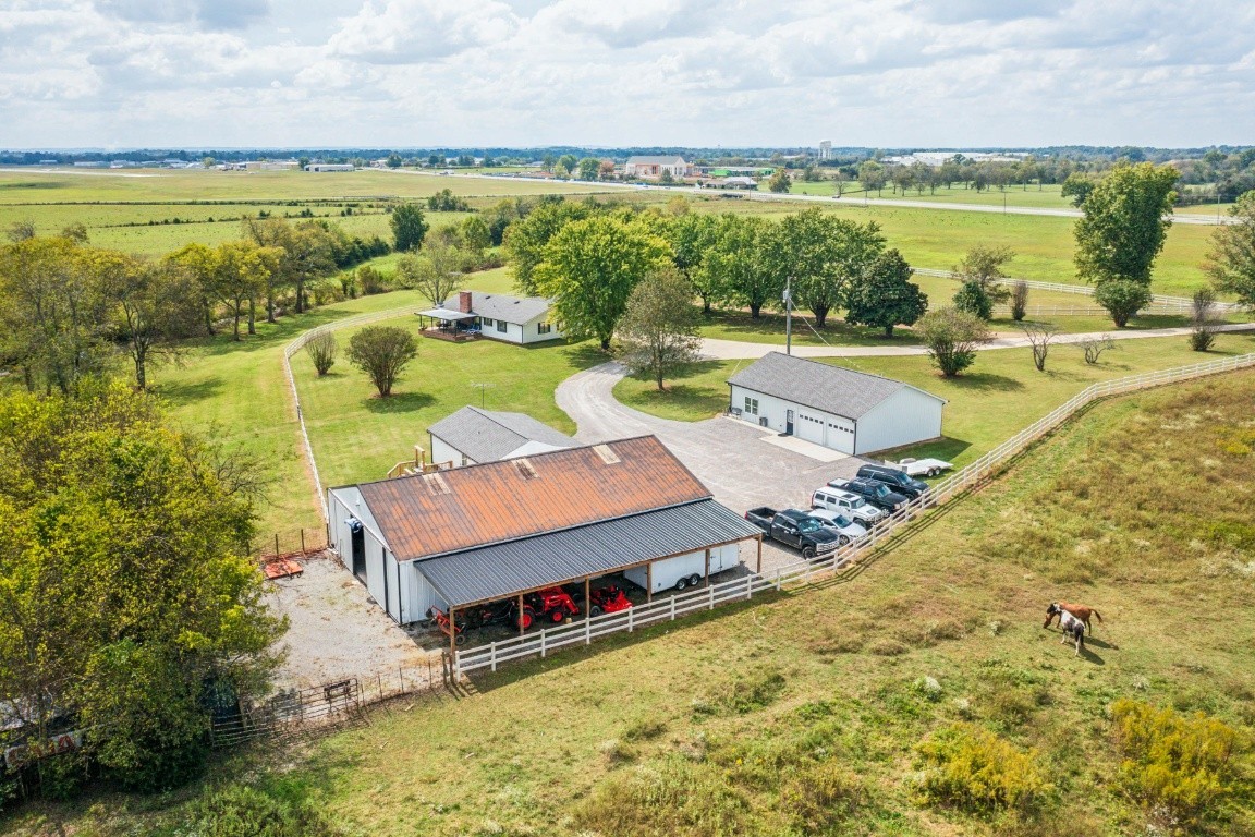 3124 Highway 231 North, N Shelbyville TN 37160