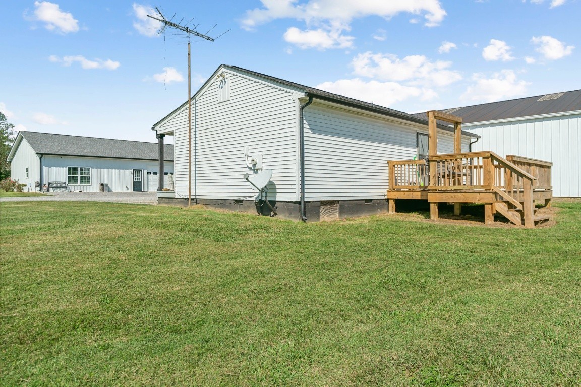 3124 Highway 231 North, N Shelbyville TN 37160
