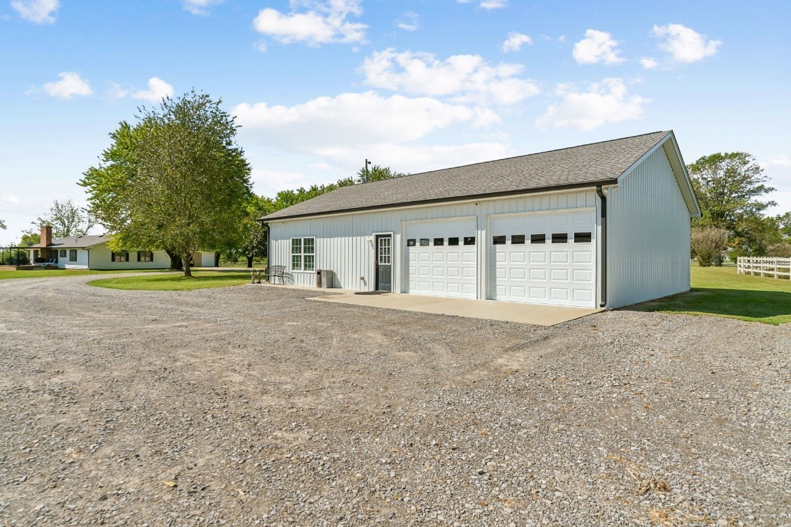 3124 Highway 231 North, N Shelbyville TN 37160