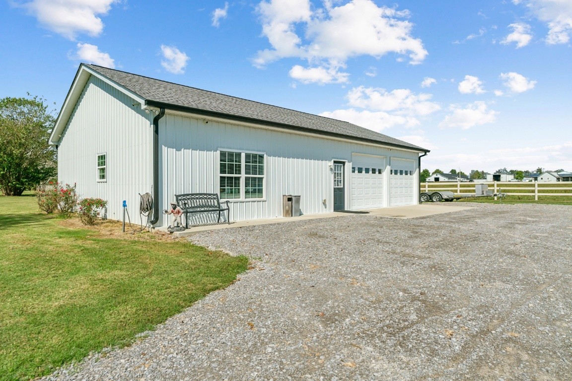 3124 Highway 231 North, N Shelbyville TN 37160