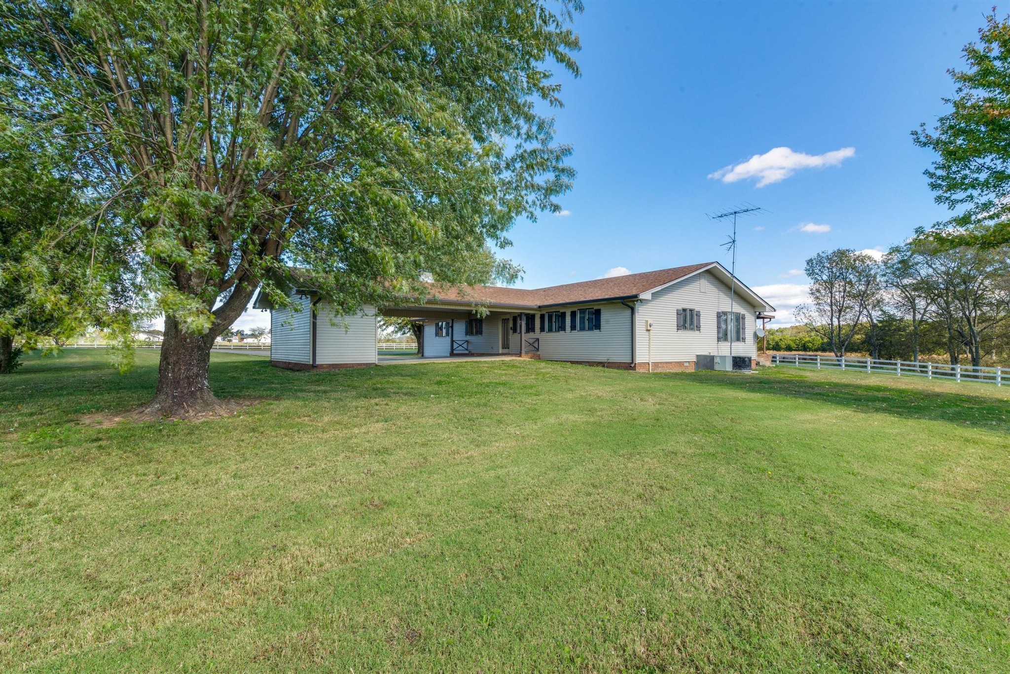 3124 Highway 231 North, N Shelbyville TN 37160