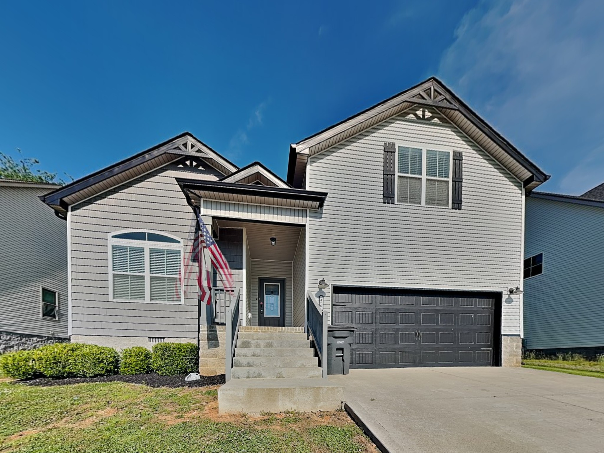 476 Woodtrace Drive Clarksville TN 37042