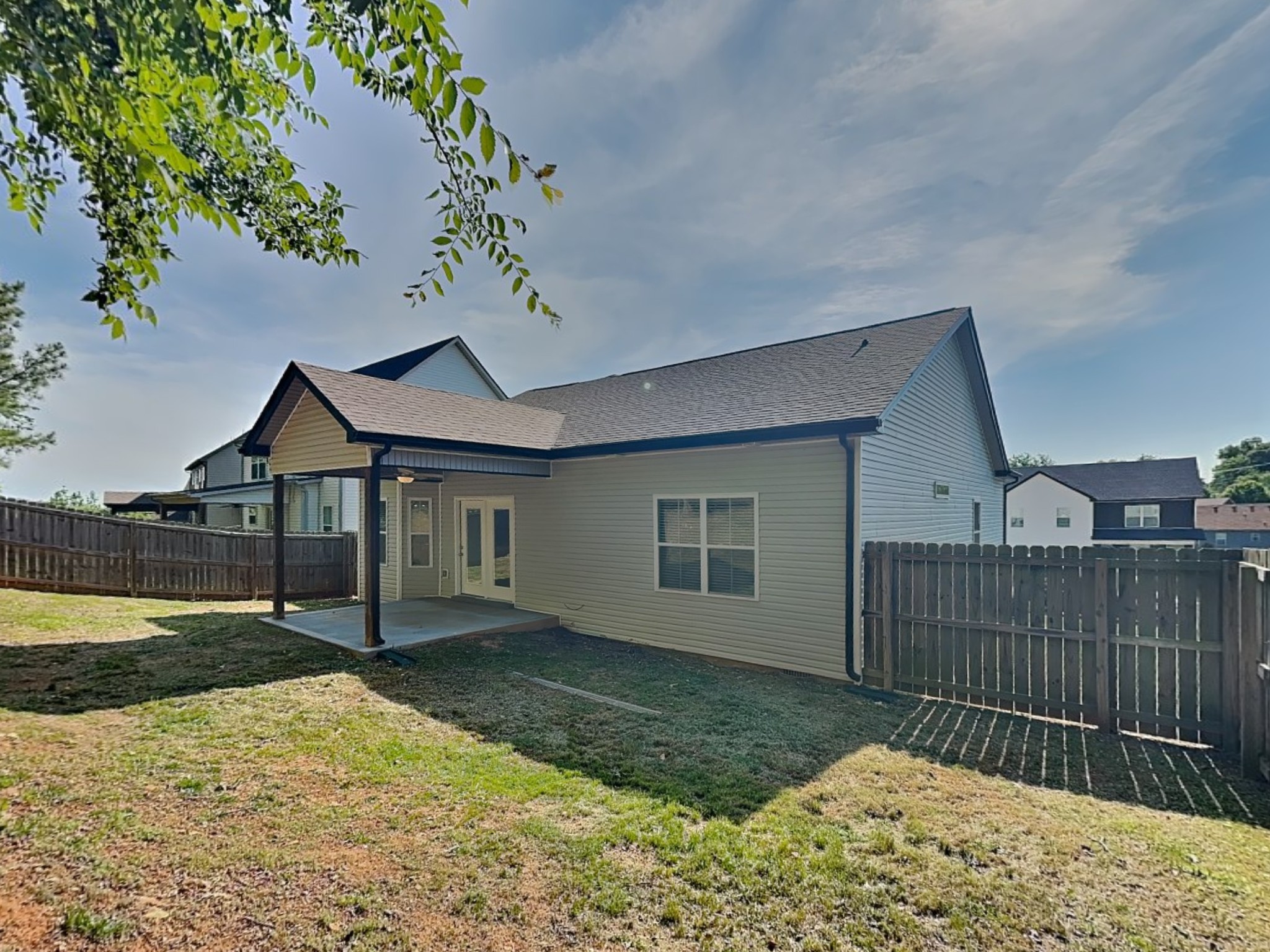 476 Woodtrace Drive Clarksville TN 37042