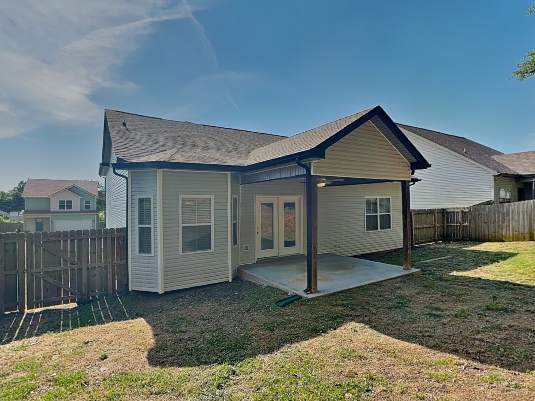 476 Woodtrace Drive Clarksville TN 37042