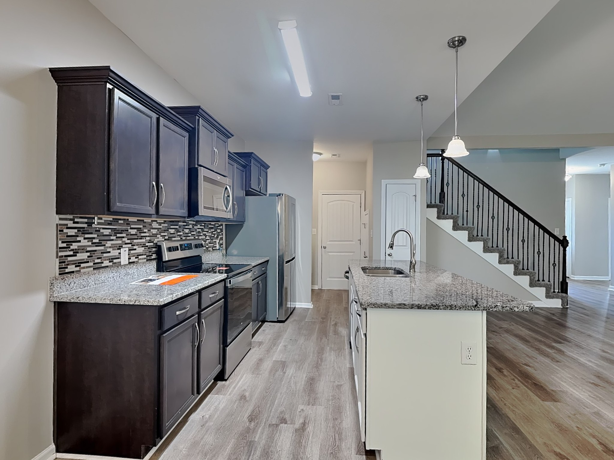476 Woodtrace Drive Clarksville TN 37042