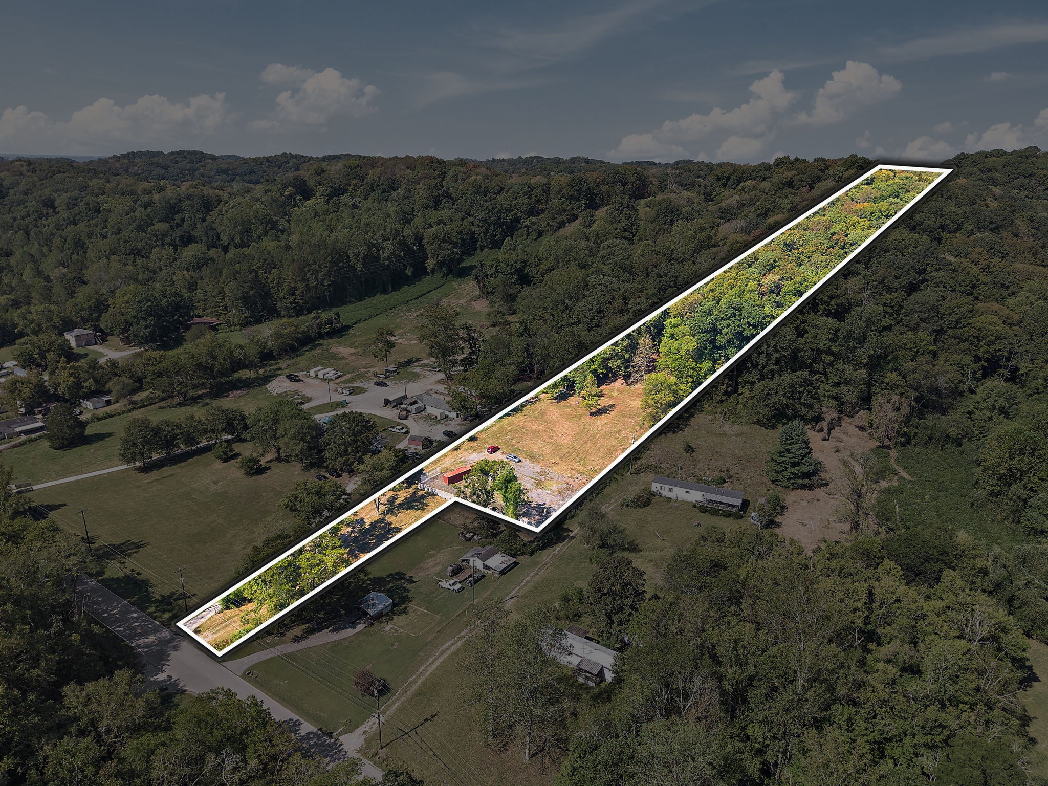 5535 Old Hickory Boulevard Nashville TN 37218