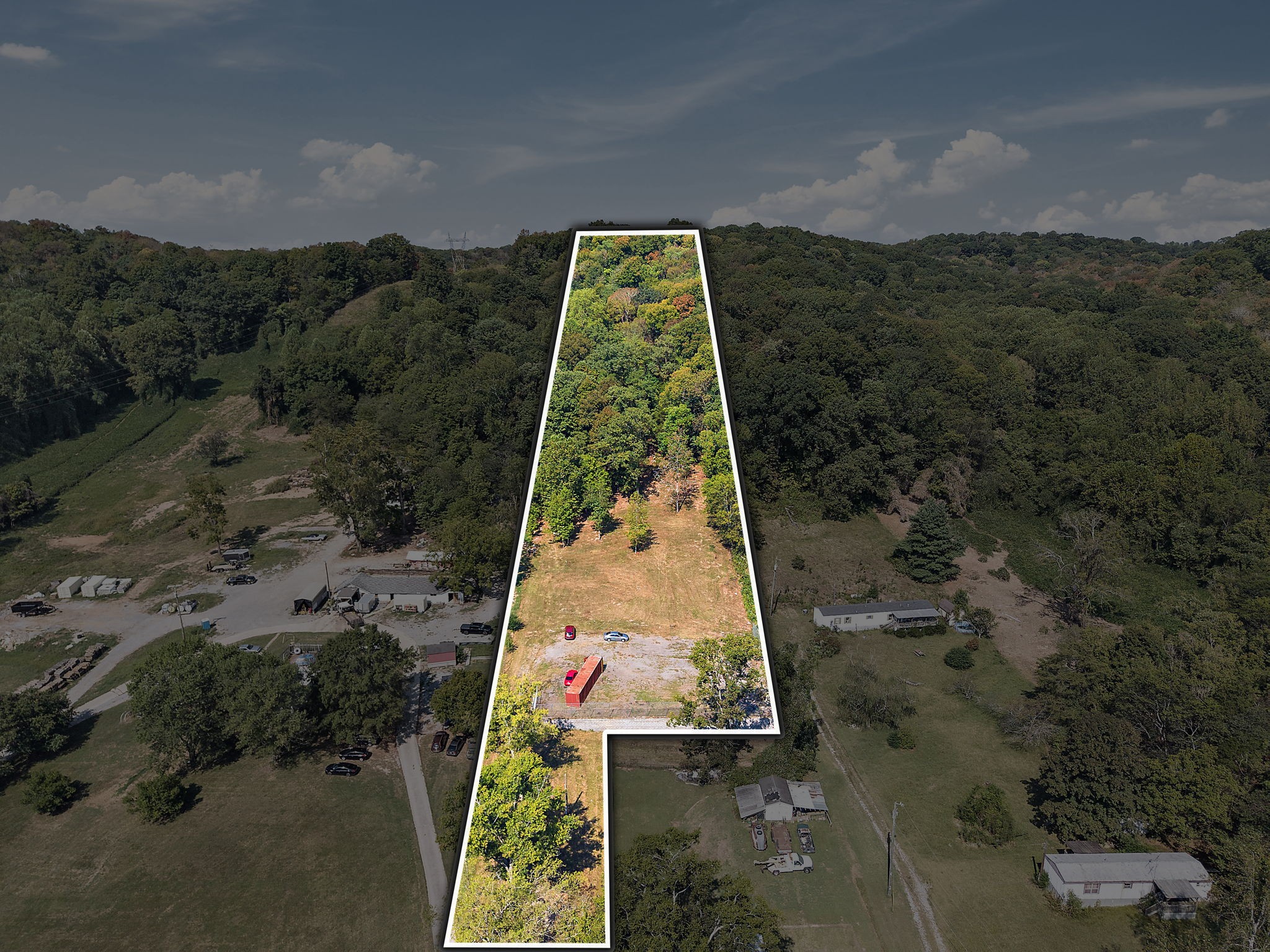 5535 Old Hickory Boulevard Nashville TN 37218