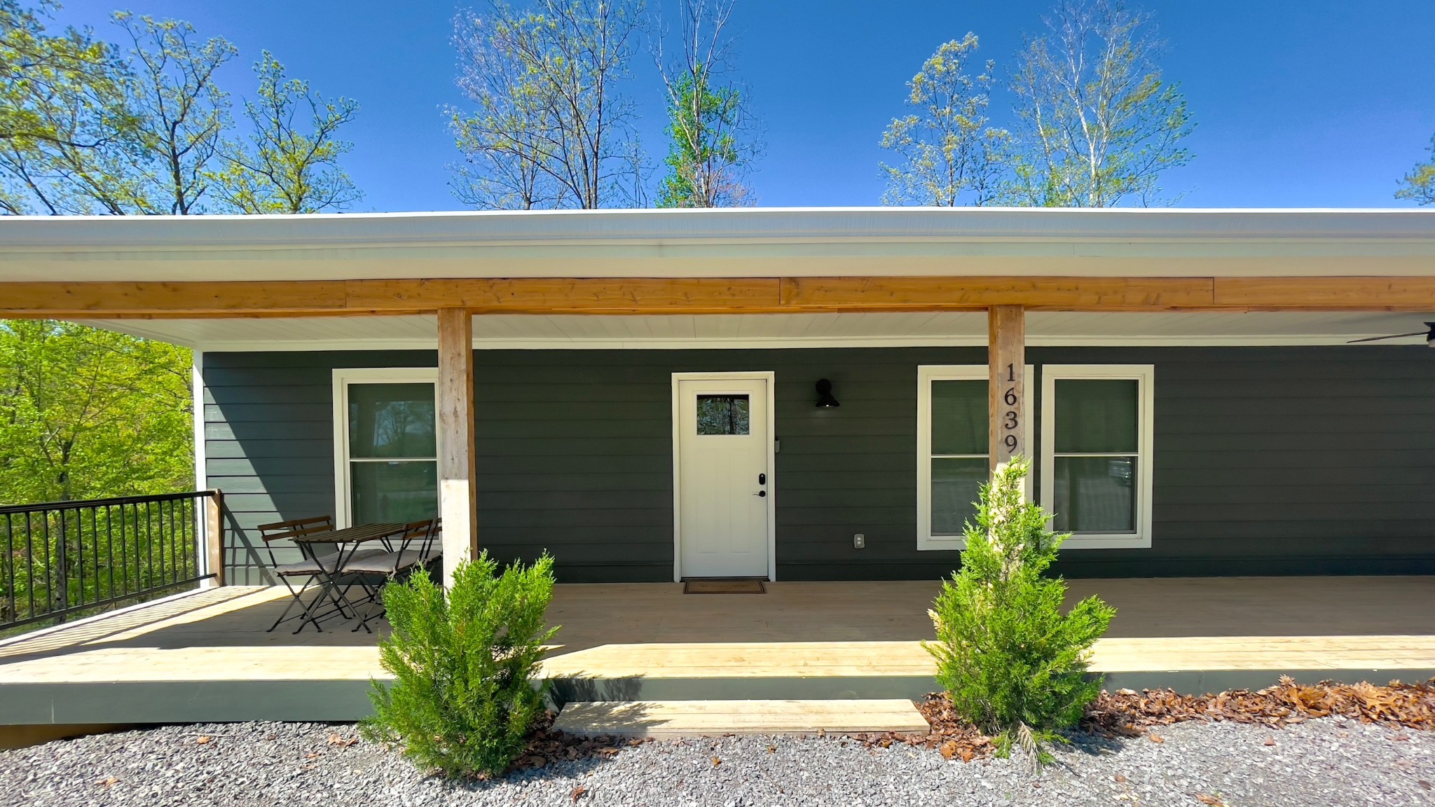 Smithville TN, 1639 Coconut Ridge Road